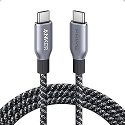 Anker Prime Charger (200W, 6 Ports, GaN) - Anker US